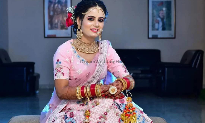 Punam Makeup Artist Punam Makeup Artist